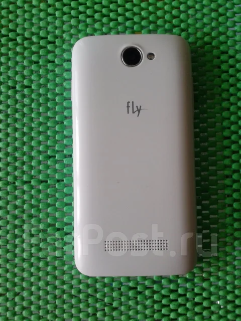 Fly DS103. ����� ����