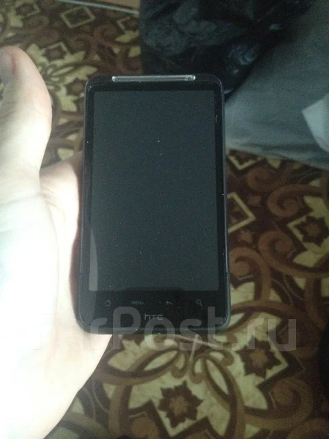 HTC Desire HD. �/� ����