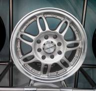 TGRACING. 5.5x13, 4x100.00, 4x114.30, ET38, ЦО 73,1 мм.