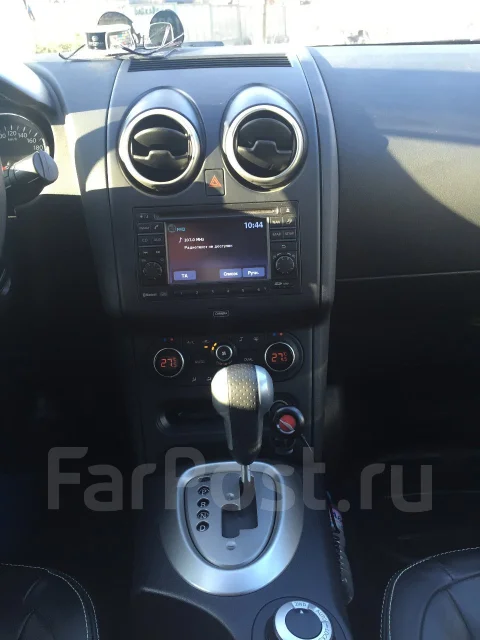 Nissan Qashqai. ��������, 4wd, 2.0, ������, 28 000����. �� ����