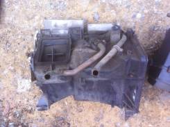 Радиатор отопителя. Toyota Hilux Surf, LN130G, LN130W, KZN130G, KZN130W Toyota Hilux, LN130, KZN130, LN131