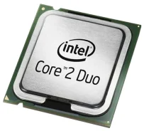 Intel Core 2 Duo E8500 ����