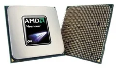AMD Phenom X3 8450