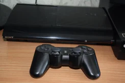Sony PlayStation 3