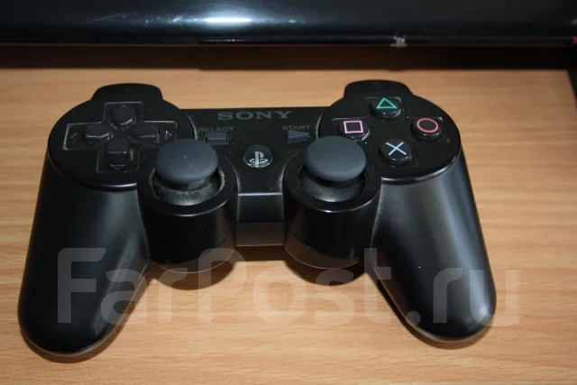 Sony PlayStation 3 ����