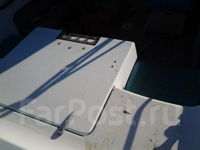 Yamaha Passport 17. ��������� ������������, ������ ����