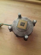 Intel Core 2 Duo E7300