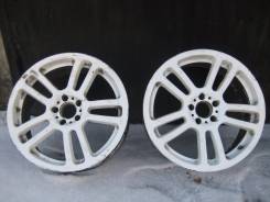 RAYS. 7.0x17, 5x100.00, ET38