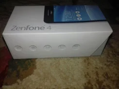 Asus ZenFone 4. �/� ����