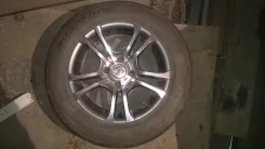 NZ Wheels F-14. x4"