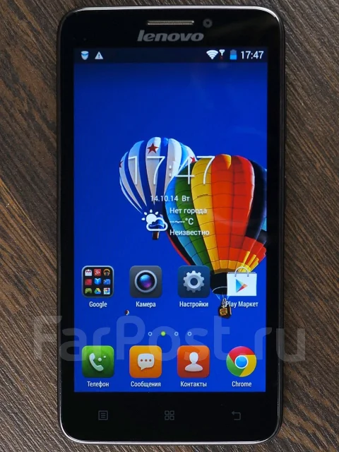 Lenovo A606. �/� ����