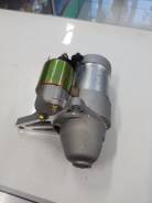 Стартер. Nissan: Prairie, Liberty, Caravan, Teana, Wingroad, X-Trail, Bluebird Sylphy, Serena, Wingroad / AD Wagon, NV350 Caravan, Avenir, Primera, Pr...