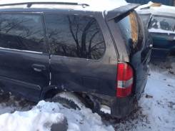 Крыло. Mitsubishi Chariot Grandis, N84W, N94W, N96W, N86W