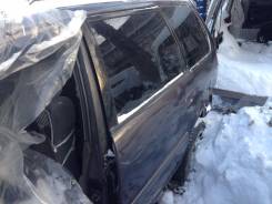 Дверь боковая. Mitsubishi Chariot Grandis, N84W, N94W, N86W, N96W