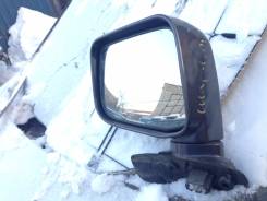 Зеркало заднего вида боковое. Mitsubishi Chariot Grandis, N84W, N94W, N86W, N96W
