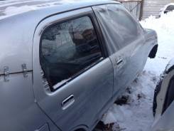 Дверь боковая. Daihatsu Terios Kid, J111G, 111G