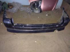 Бампер. Mitsubishi Chariot Grandis, N84W, N94W, N86W, N96W