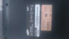 Samsung R20 Plus. WiFi, Bluetooth ����