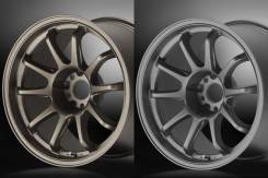 5ZIGEN. 10.0x18, 5x114.30, ET25. Под заказ