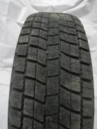 Bridgestone Blizzak MZ-03. Зимние, без шипов, 2005 год, износ: 50%, 1 шт