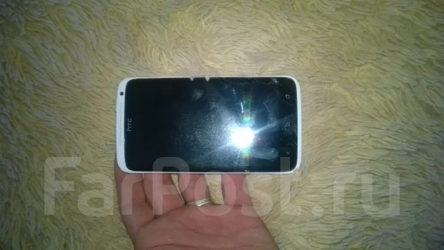 HTC One X. �/� ����