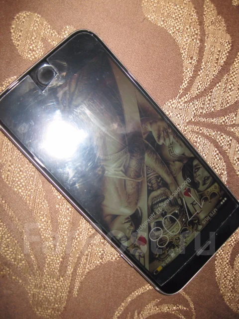 Apple iPhone 6. ����� ����