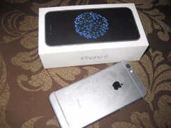 Apple iPhone 6. ����� ����