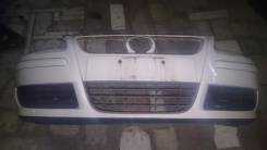 Бампер. Volkswagen Polo, 9N
