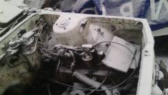 Лонжерон. Toyota Cresta, GX71, gx, 71, GX Двигатель 1GEU
