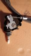 Защита топливного бака. Nissan Elgrand, ME51, E51, MNE51, NE51 Двигатели: VQ25DE, VQ35DE