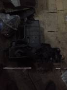Защита топливного бака. Toyota Vanguard, ACA38W, ACA33W Двигатель 2AZFE