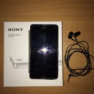 Sony Xperia Z3 Compact
