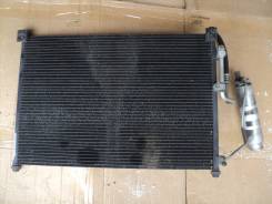 Радиатор кондиционера. Honda Odyssey, RA6, GH-RA7, LA-RA6, GH-RA6, LA-RA7