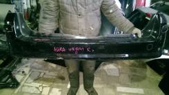 Бампер. Opel Astra, L35 Opel Astra Family, A04, L35 Двигатели: A16XER, A18XER, Z16XER, Z18XER