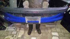 Бампер. Peugeot 206, 2A/C, 2B, 2A, C