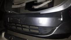 Бампер. Honda Airwave, GJ2, GJ1