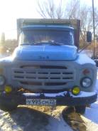 ЗИЛ 130. Зил 130, 5 500 куб. см., 6 000 кг., 4x2