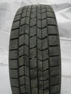 Dunlop DSX-2. Зимние, без шипов, 2008 год, износ: 10%, 1 шт