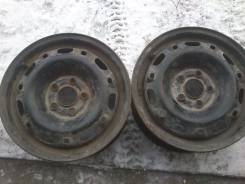 Subaru. x14, 5x100.00