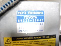 Блок управления рулевой рейкой. Toyota Crown Majesta, JKS175, JZS171, JZS175, JZS177, JZS179, UZS171, UZS173, UZS175 Toyota Crown, JKS175, JZS171, JZS...