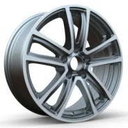 TGRACING LZ750. x6.5", 5x114.3, ET50, �� 60,1���. ����