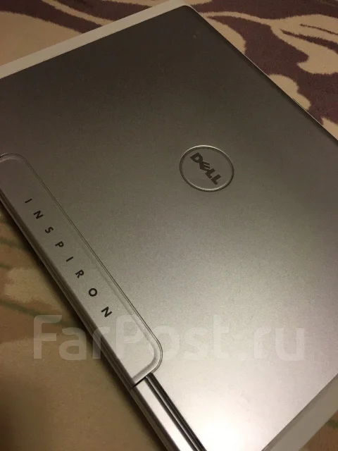 Dell Inspiron. 15.5" ����