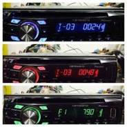 Pioneer Carrozzeria DEH