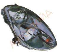 Фара. Nissan Skyline, HV35, CPV35, PV35, V35, NV35 Infiniti G35