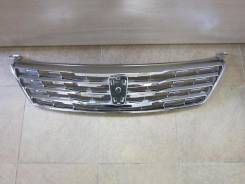 Решетка радиатора. Toyota Premio