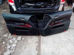 Обшивка двери. Lexus: GS460, GS350, GS300, GS430, GS450h, GS400, GS250, GS30 / 35 / 43 / 460 Двигатели: 2GRFSE, 3UZFE, 1URFE, 1URFSE, 2GRFKS, 2GRFXE...