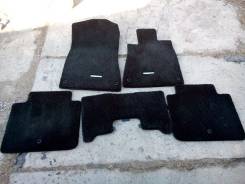 Коврик. Lexus: GS460, GS350, GS300, GS430, GS450h Toyota GS300, GRS190 Toyota GS350, GRS191 Toyota GS450H, GWS191 Двигатели: 3GRFE, 2GRFSE, 3GRFSE