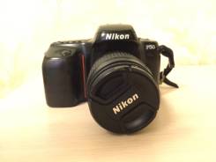 Nikon F50