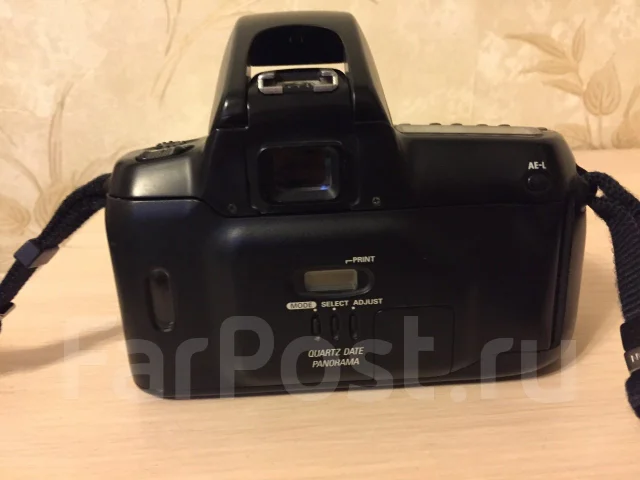 Nikon F50 ����