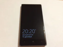 Nokia Lumia 830. �/�